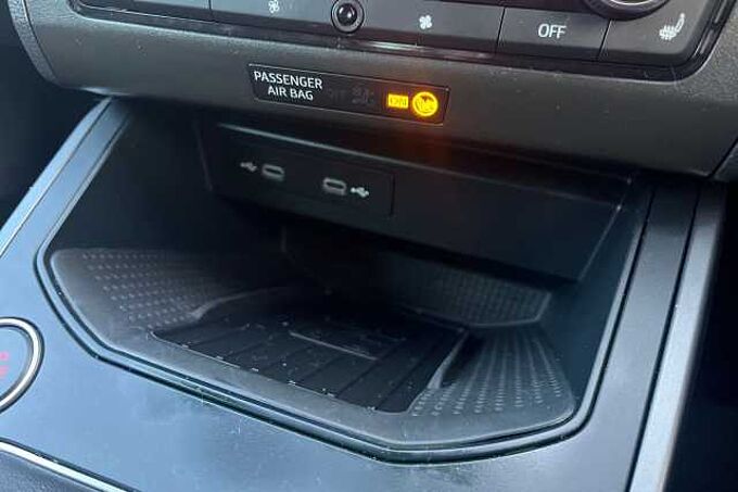 SEAT Arona 1.0 TSI 115 FR Black Edition 5dr