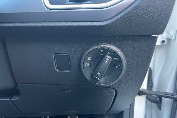 SEAT Ateca 1.5 TSI EVO FR Sport 5dr