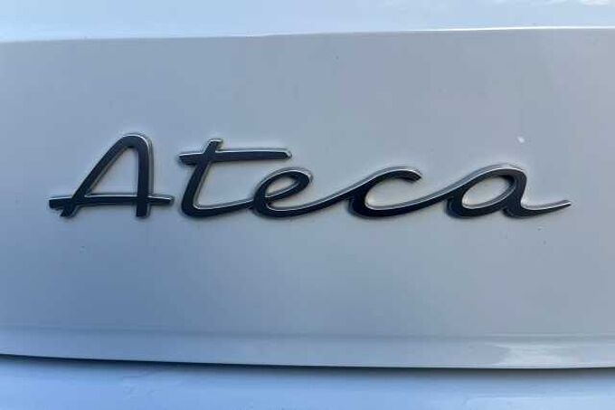 SEAT Ateca 1.5 TSI EVO FR Sport 5dr