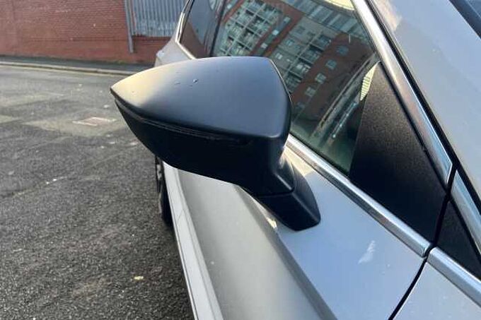 SEAT Ateca 1.5 TSI EVO FR Sport 5dr