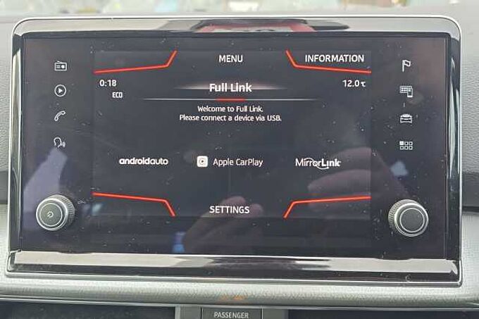 SEAT Tarraco 2.0 TDI Xcellence 5dr DSG 4Drive