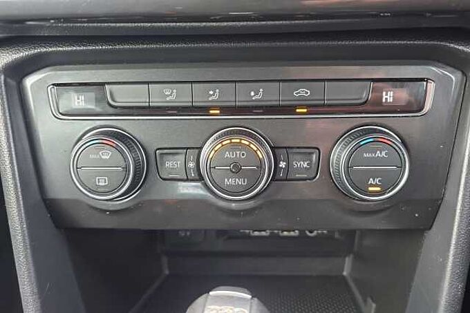 SEAT Tarraco 2.0 TDI Xcellence 5dr DSG 4Drive