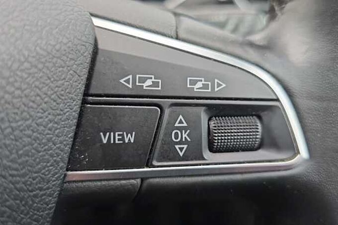 SEAT Tarraco 2.0 TDI Xcellence 5dr DSG 4Drive