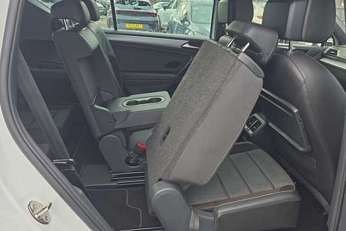 SEAT Tarraco 2.0 TDI Xcellence 5dr DSG 4Drive