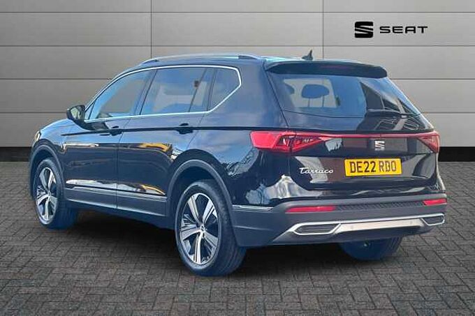 SEAT Tarraco 1.5 EcoTSI Xcellence 5dr