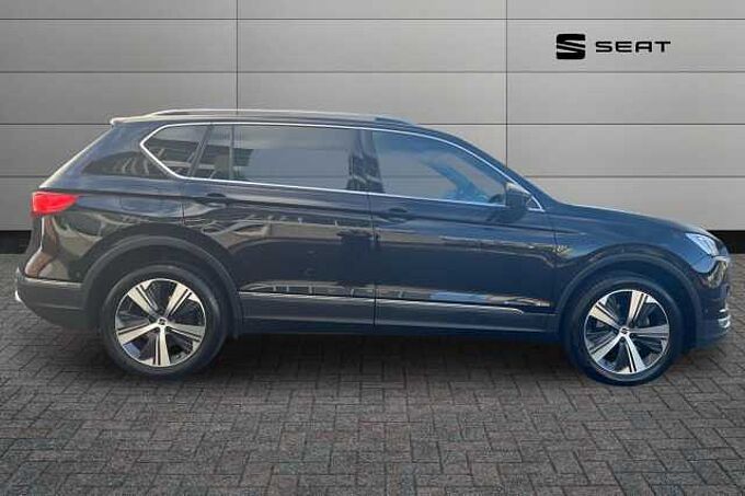 SEAT Tarraco 1.5 EcoTSI Xcellence 5dr