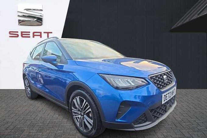 SEAT Arona 1.0 TSI SE Technology 5dr