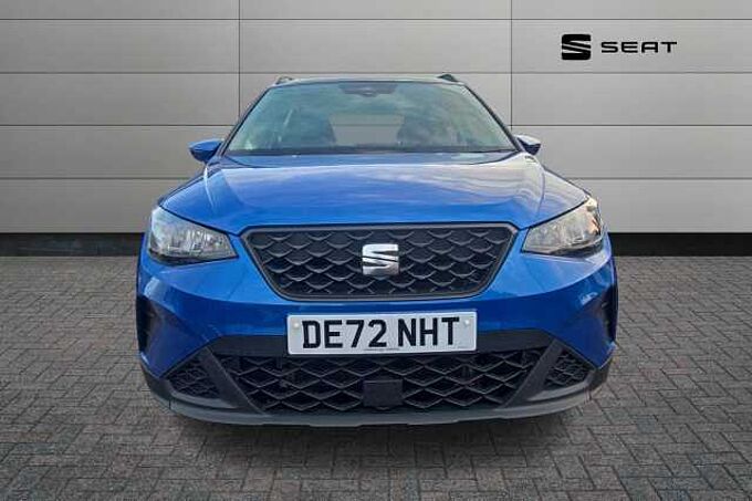 SEAT Arona 1.0 TSI SE Technology 5dr