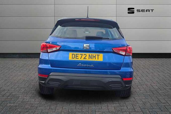 SEAT Arona 1.0 TSI SE Technology 5dr