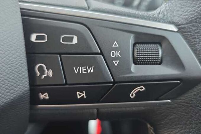 SEAT Arona 1.0 TSI SE Technology 5dr