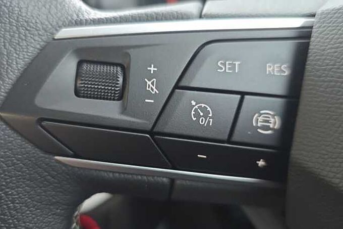 SEAT Arona 1.0 TSI SE Technology 5dr