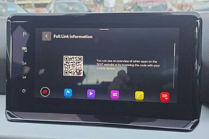 SEAT Arona 1.0 TSI SE Technology 5dr