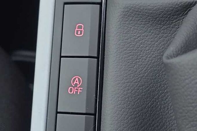 SEAT Arona 1.0 TSI SE Technology 5dr