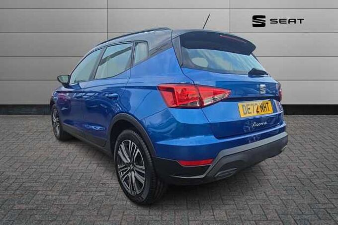 SEAT Arona 1.0 TSI SE Technology 5dr