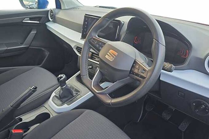 SEAT Arona 1.0 TSI SE Technology 5dr