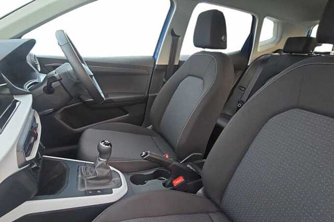 SEAT Arona 1.0 TSI SE Technology 5dr