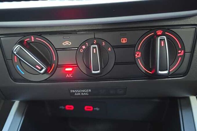 SEAT Arona 1.0 TSI 110 SE Technology 5dr DSG