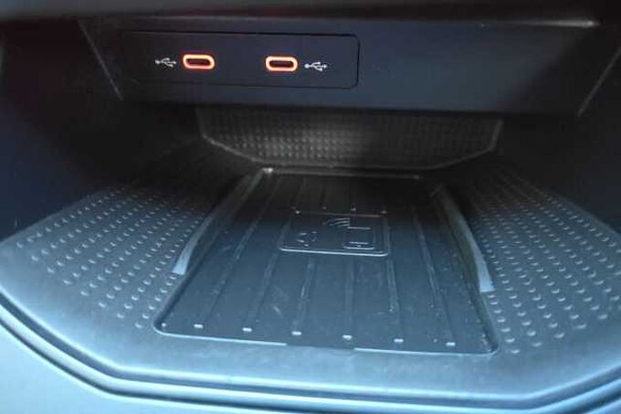 SEAT Arona 1.0 TSI 110 SE Technology 5dr DSG