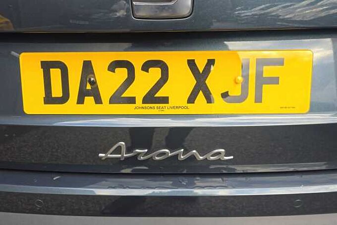 SEAT Arona 1.0 TSI 110 SE Technology 5dr DSG