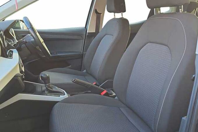 SEAT Arona 1.0 TSI 110 SE Technology 5dr DSG