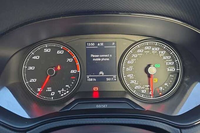 SEAT Arona 1.0 TSI 110 SE Technology 5dr DSG