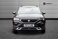 SEAT Ateca 1.0 TSI SE 5dr