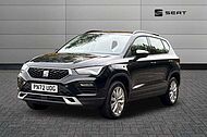 SEAT Ateca 1.0 TSI SE 5dr