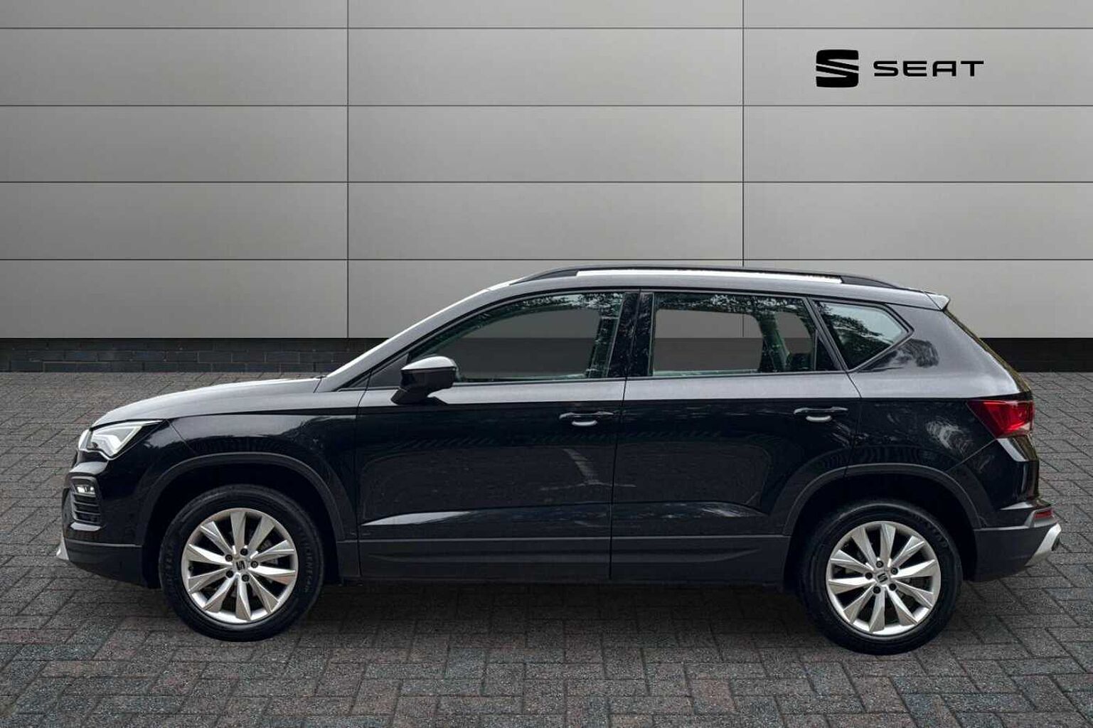 SEAT Ateca 1.0 TSI SE 5dr