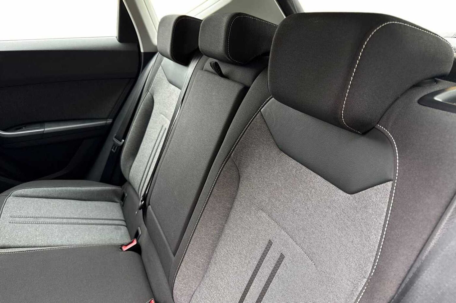 SEAT Ateca 1.0 TSI SE 5dr