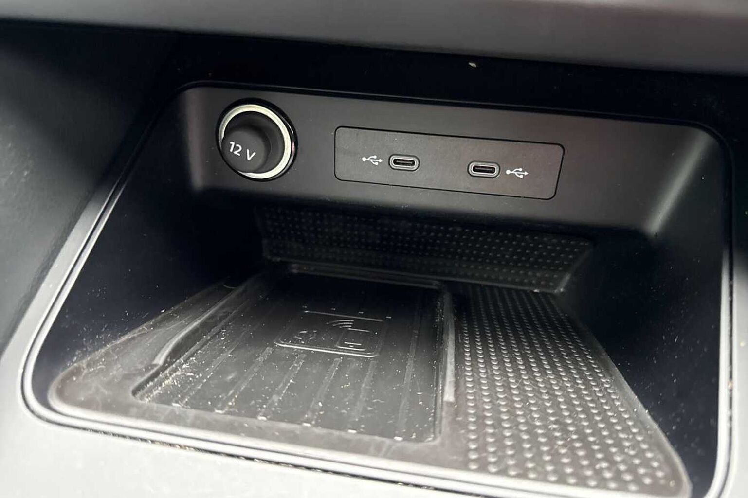 SEAT Ateca 1.0 TSI SE 5dr