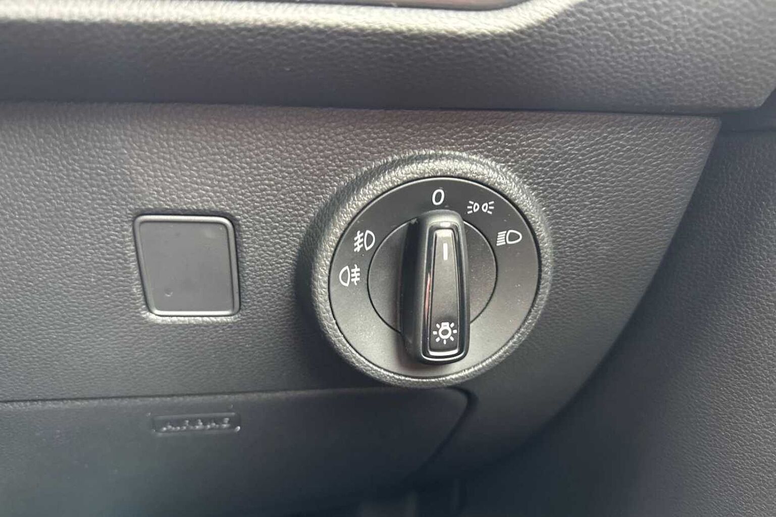 SEAT Ateca 1.0 TSI SE 5dr