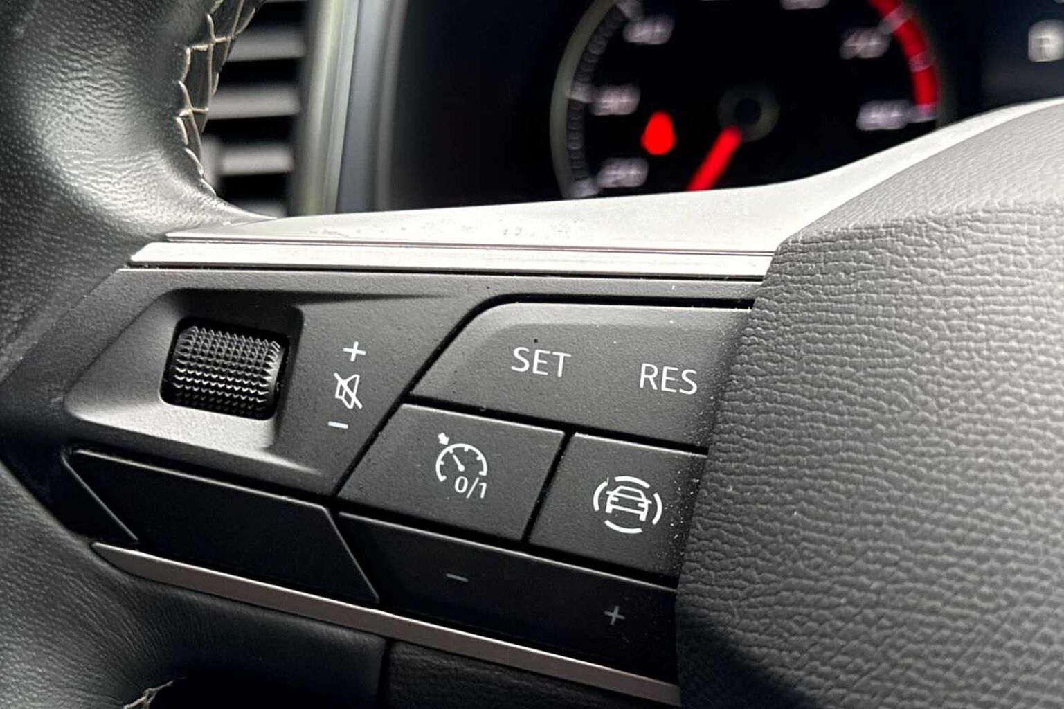 SEAT Ateca 1.0 TSI SE 5dr