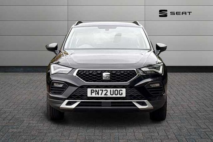 SEAT Ateca 1.0 TSI SE 5dr