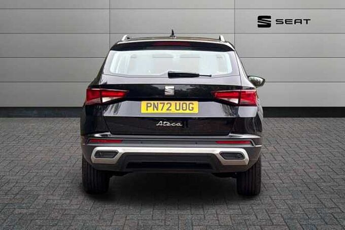 SEAT Ateca 1.0 TSI SE 5dr