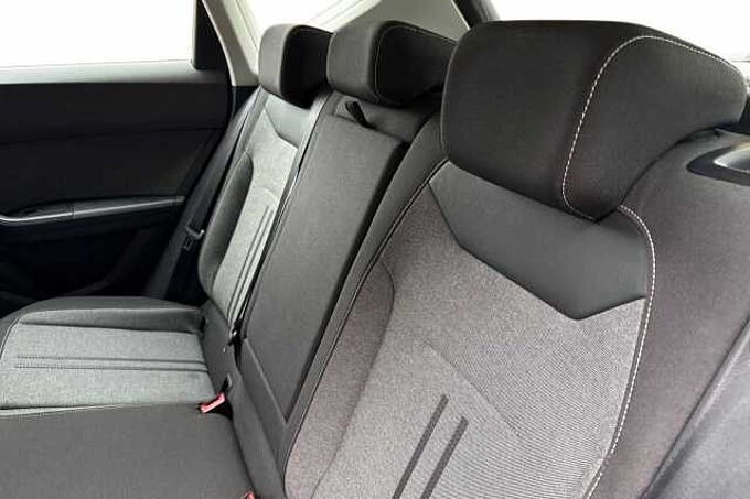 SEAT Ateca 1.0 TSI SE 5dr