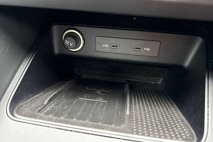 SEAT Ateca 1.0 TSI SE 5dr