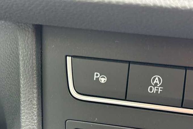 SEAT Ateca 1.0 TSI SE 5dr