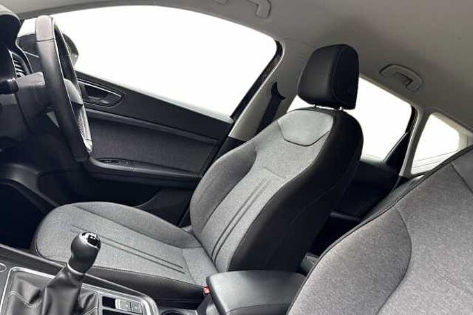 SEAT Ateca 1.0 TSI SE 5dr