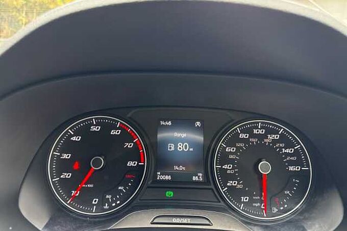 SEAT Ateca 1.0 TSI SE 5dr