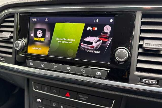 SEAT Ateca 1.0 TSI SE 5dr