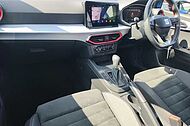 SEAT Ibiza 1.0 TSI 115 FR Sport 5dr DSG