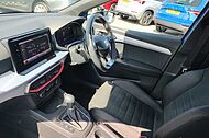 SEAT Ibiza 1.0 TSI 115 FR Sport 5dr DSG