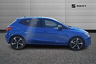 SEAT Ibiza 1.0 TSI 115 FR Sport 5dr DSG