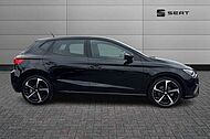 SEAT Ibiza 1.0 TSI 115 FR Sport 5dr