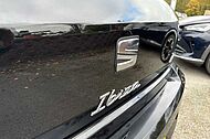 SEAT Ibiza 1.0 TSI 115 FR Sport 5dr