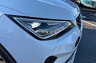 SEAT Arona 1.0 TSI 110 XPERIENCE Lux 5dr DSG