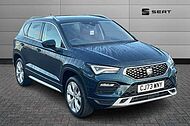 SEAT Ateca 1.5 TSI EVO Xperience 5dr DSG