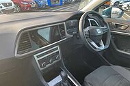 SEAT Ateca 1.5 TSI EVO Xperience 5dr DSG
