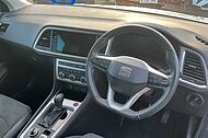 SEAT Ateca 1.5 TSI EVO Xperience 5dr DSG