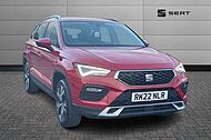 SEAT Ateca 1.0 TSI SE Technology 5dr
